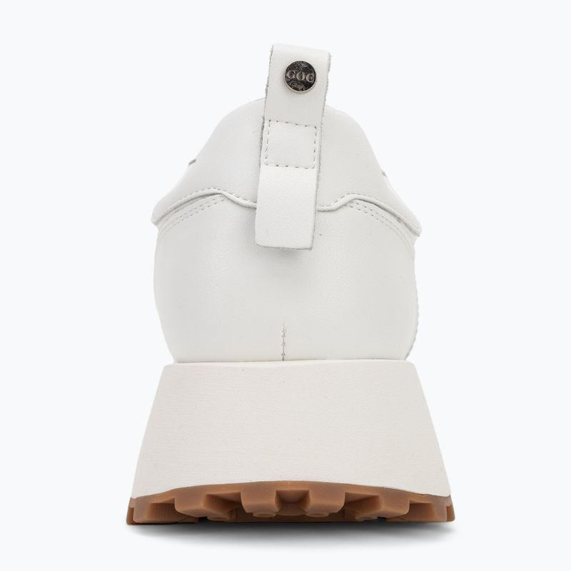 Dámska obuv GOE RR2N4025 white/white 6