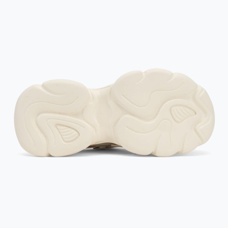 Dámske topánky GOE RR2N4051 off white 4