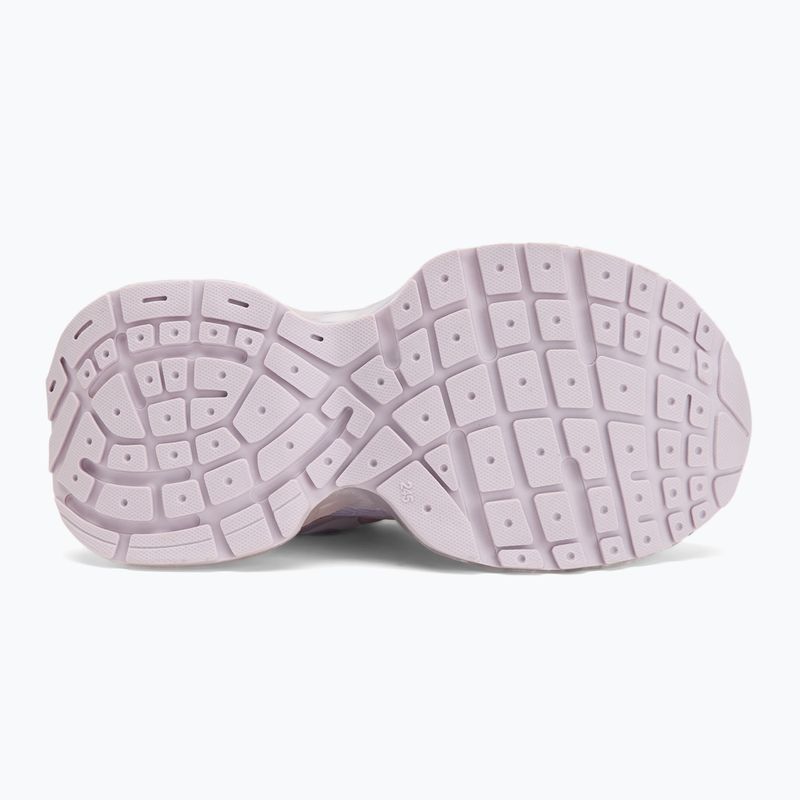Dámska obuv GOE RR2N4081 violet/violet 4