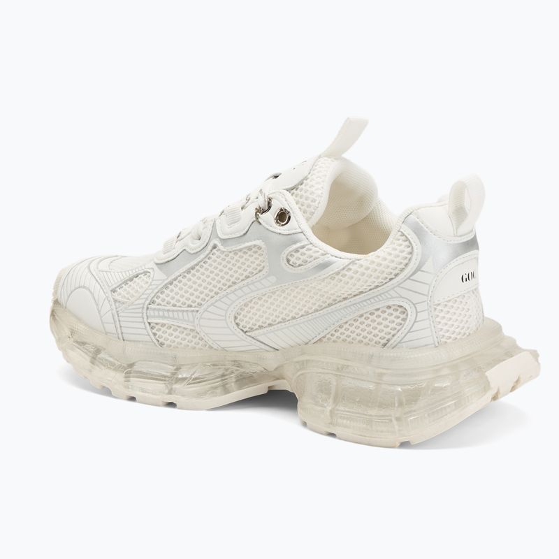 Dámska obuv GOE RR2N4083 white/white 3