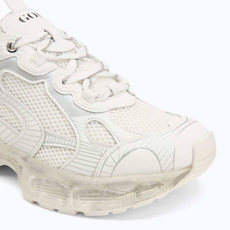 Dámska obuv GOE RR2N4083 white/white 7