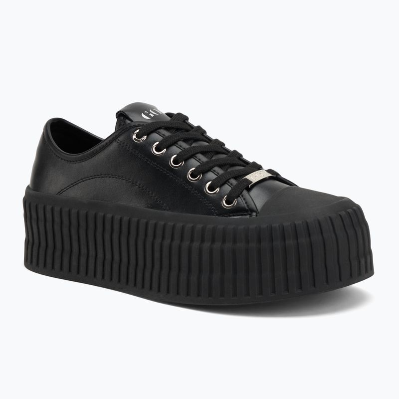 Dámska obuv GOE RR2N4109 black/black
