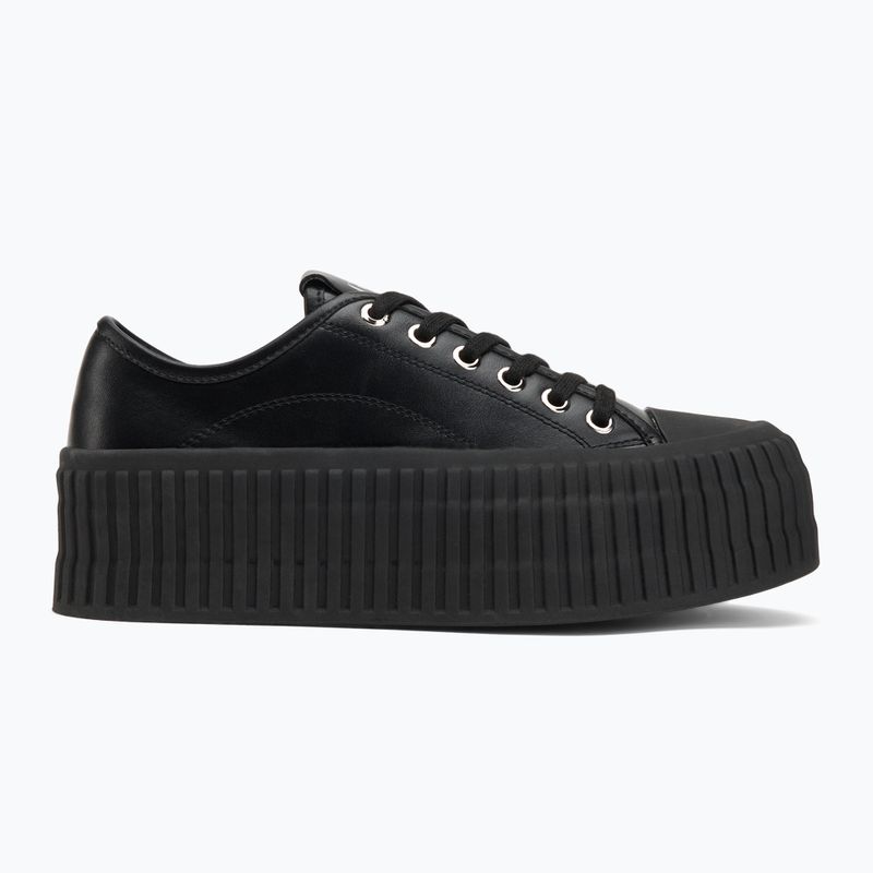 Dámska obuv GOE RR2N4109 black/black 2