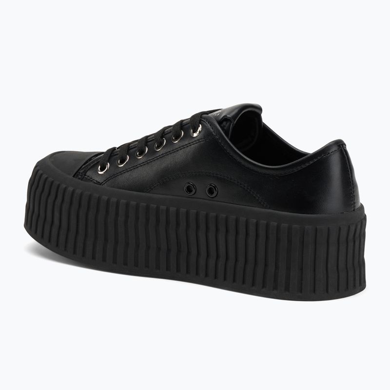 Dámska obuv GOE RR2N4109 black/black 3