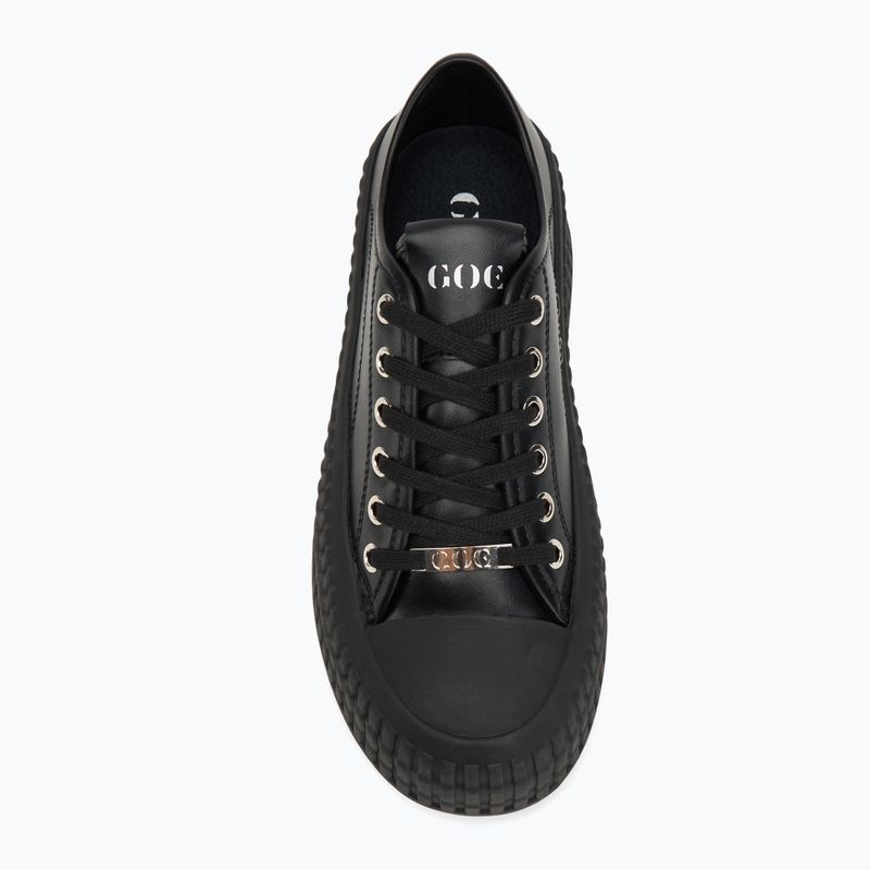 Dámska obuv GOE RR2N4109 black/black 5