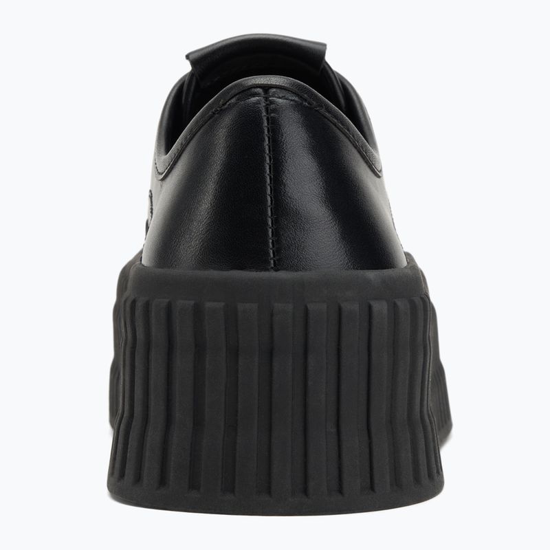 Dámska obuv GOE RR2N4109 black/black 6