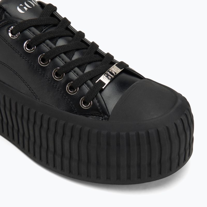 Dámska obuv GOE RR2N4109 black/black 7