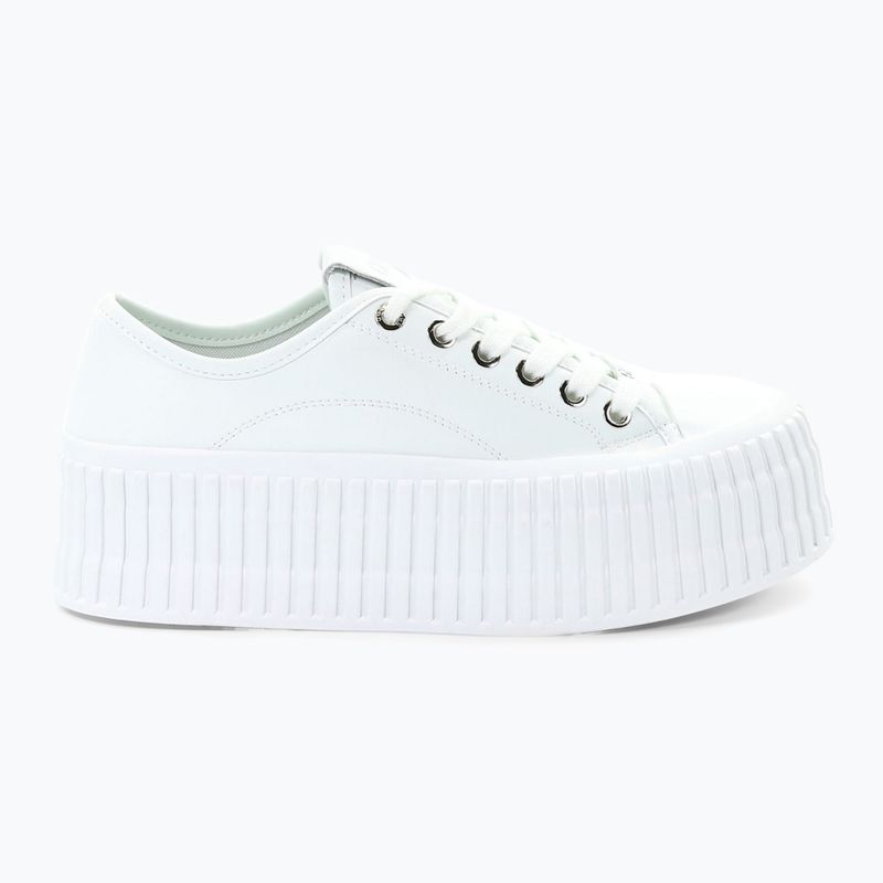 Dámska obuv GOE RR2N4110 white/white 2