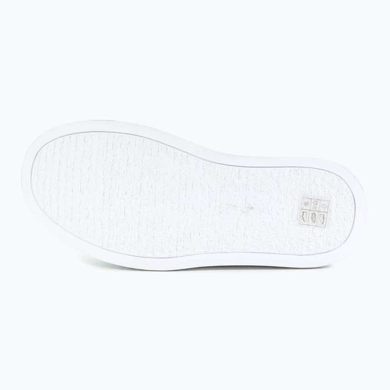 Dámska obuv GOE RR2N4110 white/white 3