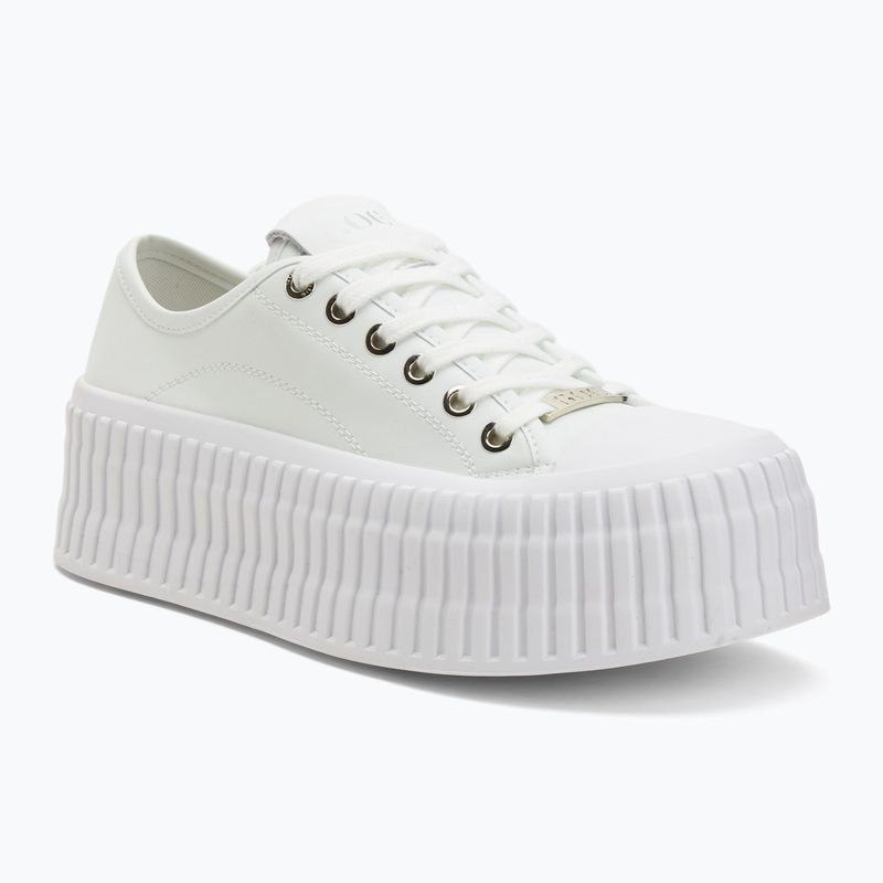 Dámska obuv GOE RR2N4110 white/white