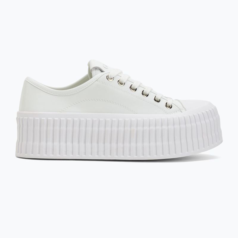 Dámska obuv GOE RR2N4110 white/white 2