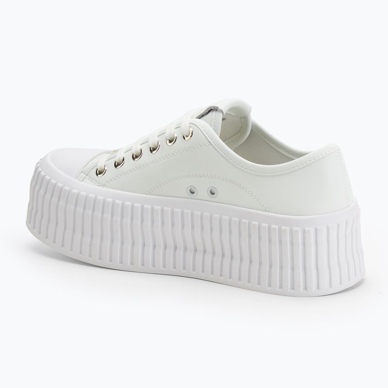 Dámska obuv GOE RR2N4110 white/white 3
