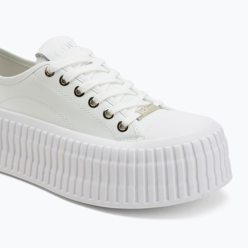 Dámska obuv GOE RR2N4110 white/white 7