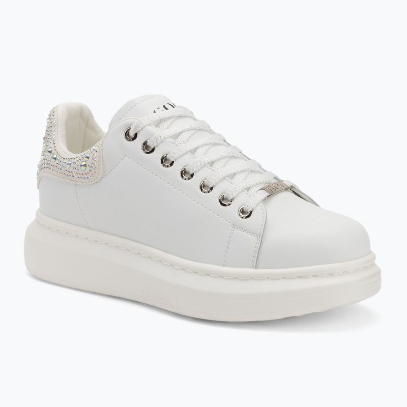 Dámska obuv GOE OO2N4005 white/white