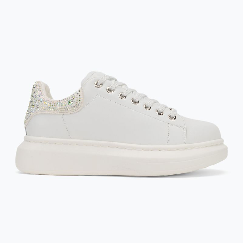 Dámska obuv GOE OO2N4005 white/white 2