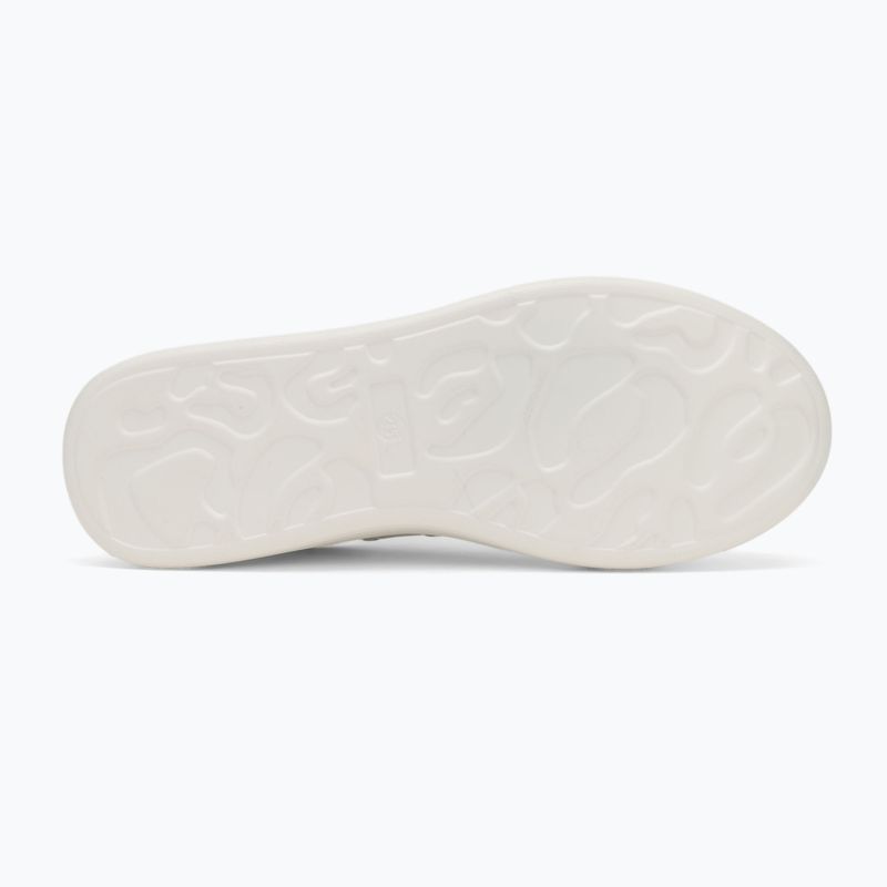 Dámska obuv GOE OO2N4005 white/white 4