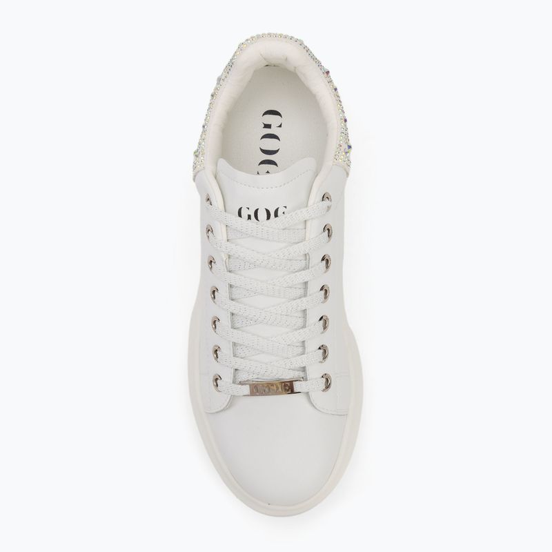 Dámska obuv GOE OO2N4005 white/white 5