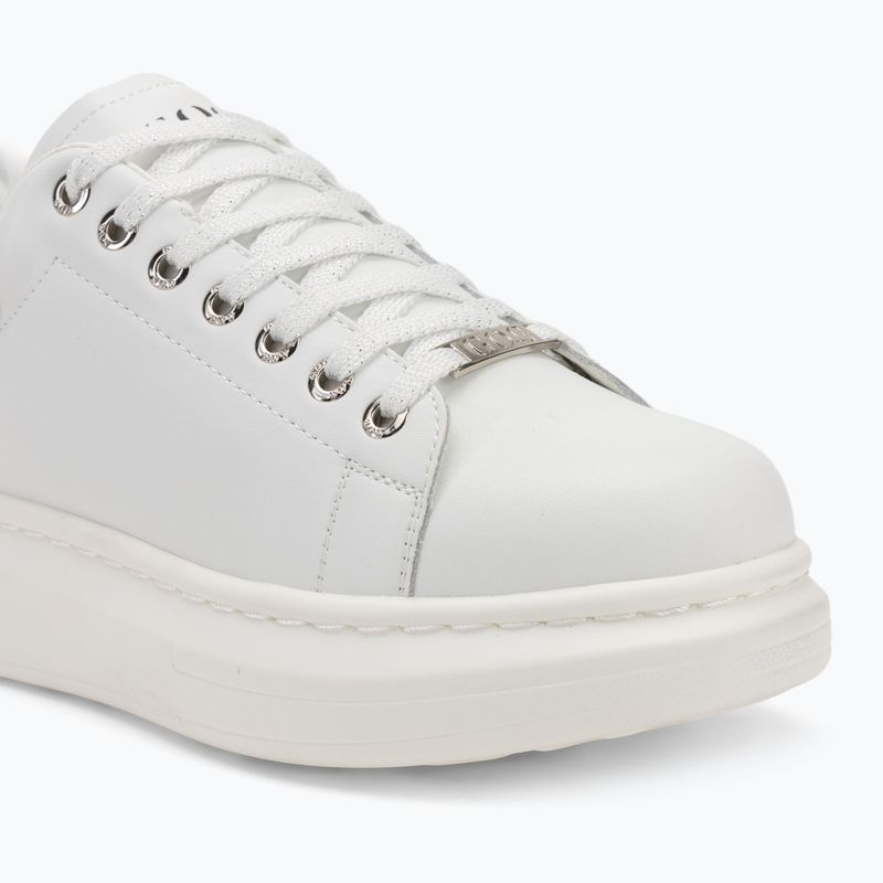 Dámska obuv GOE OO2N4005 white/white 7