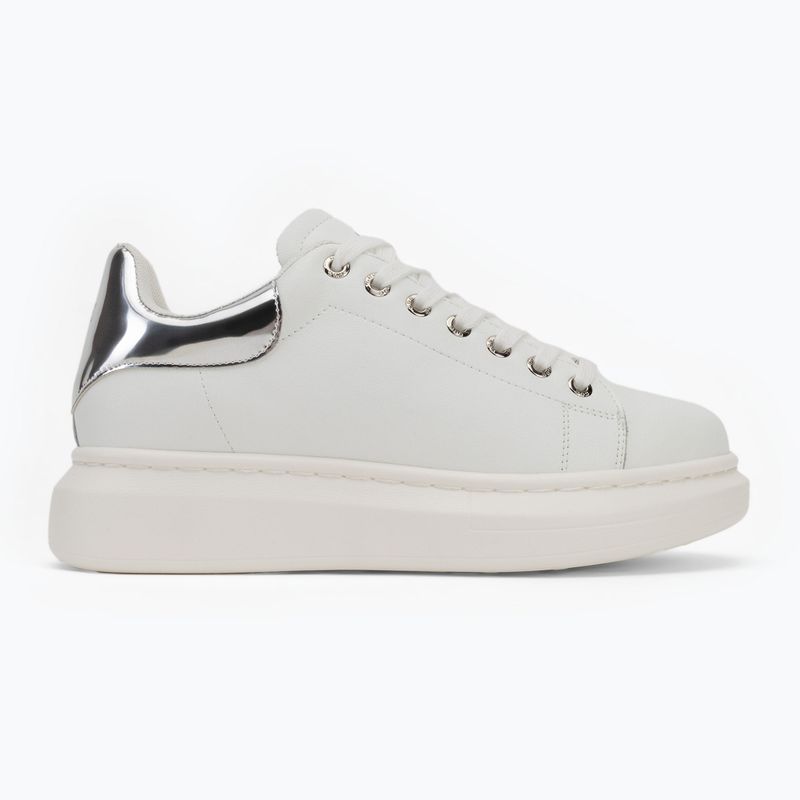 Dámska obuv GOE RR2N4001 white/white 2