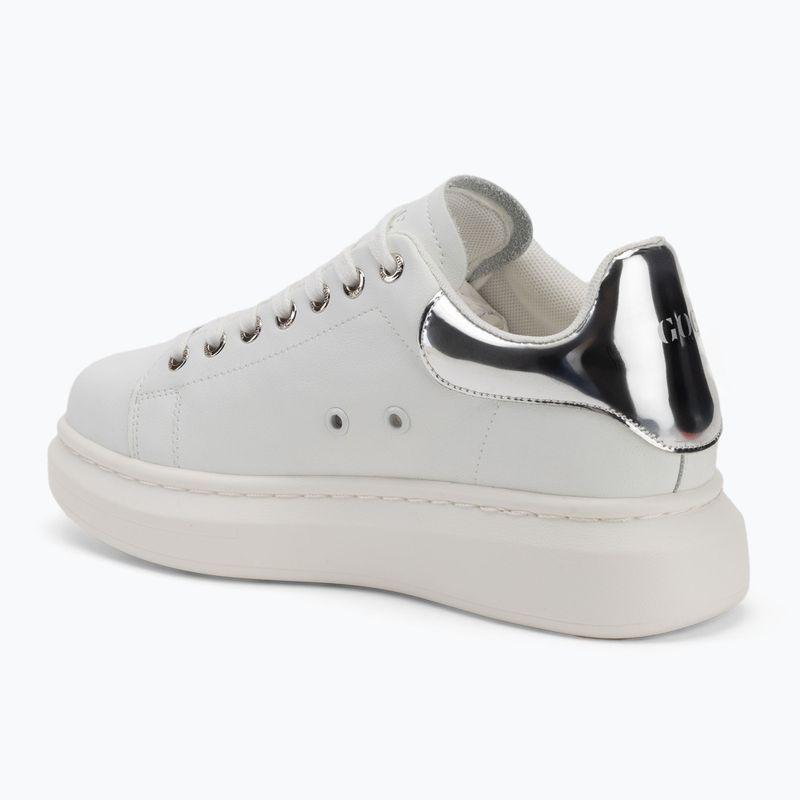 Dámska obuv GOE RR2N4001 white/white 3