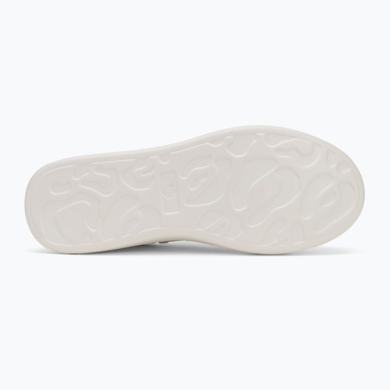 Dámska obuv GOE RR2N4001 white/white 4