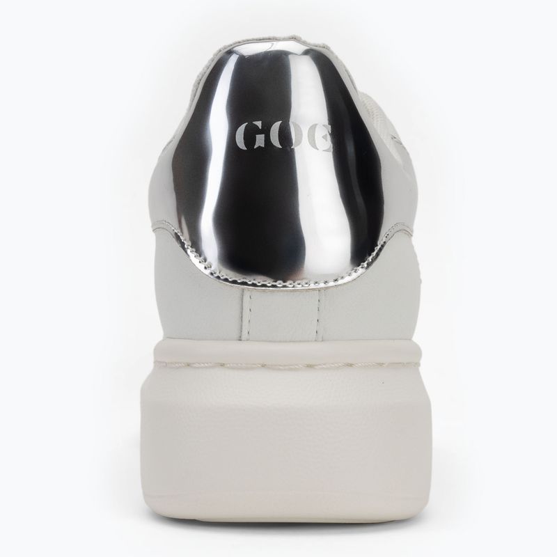 Dámska obuv GOE RR2N4001 white/white 6