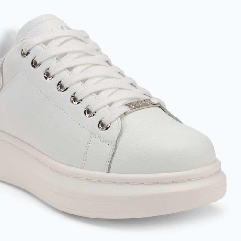 Dámska obuv GOE RR2N4001 white/white 7