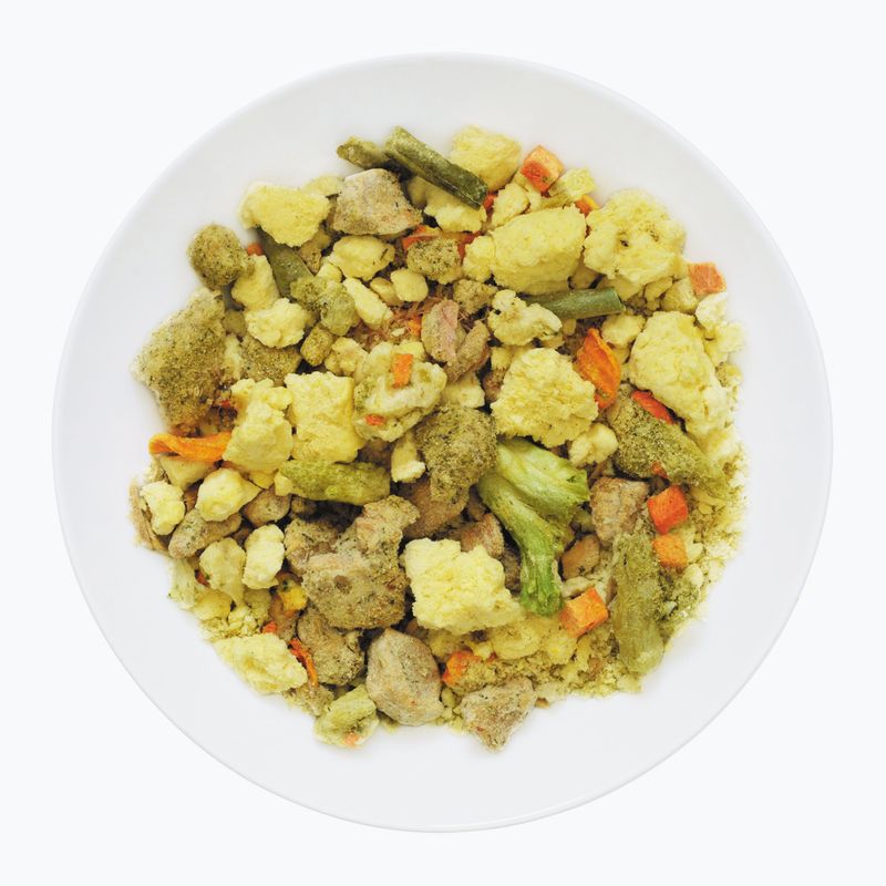 Mrazom sušené potraviny LYOFOOD Bravčové v kôpre 370 g 2