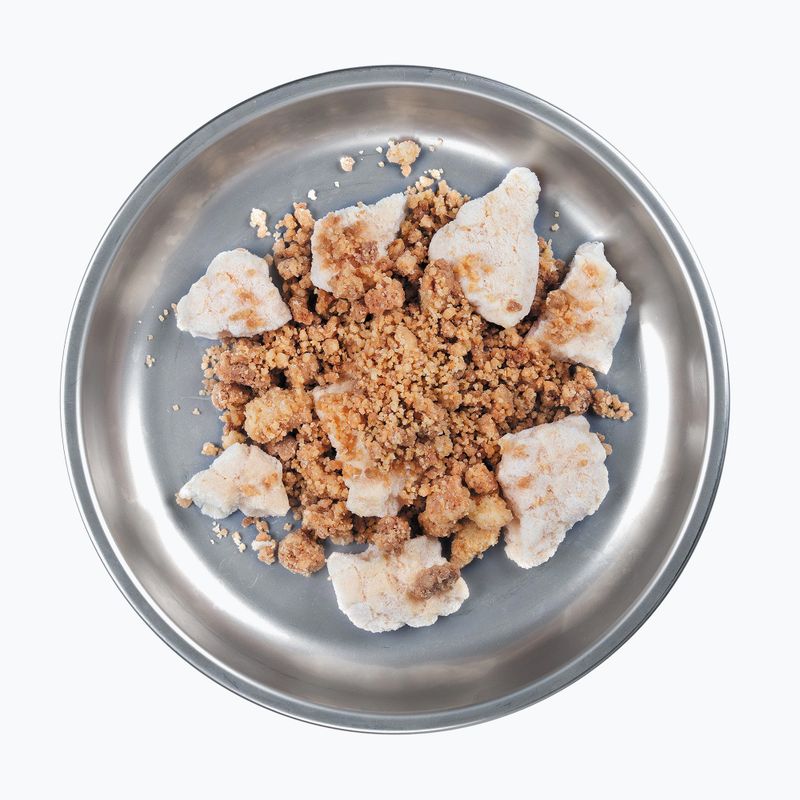 Mrazom sušené potraviny LYOFOOD Apple Crumble 140 g 4