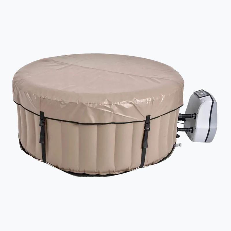 Bazén s vírivkou pre 3 osoby Extralink Avenli 2