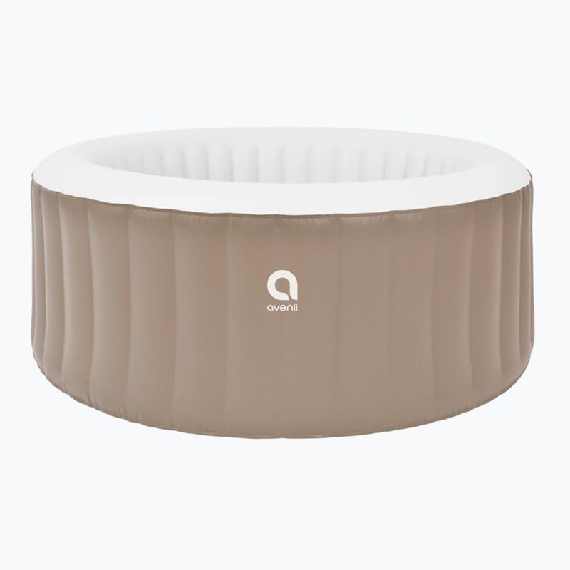 Bazén s vírivkou pre 3 osoby Extralink Avenli 3
