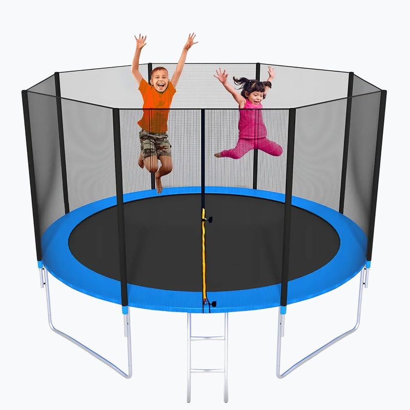 Extralink 16FT 488 cm záhradná trampolína