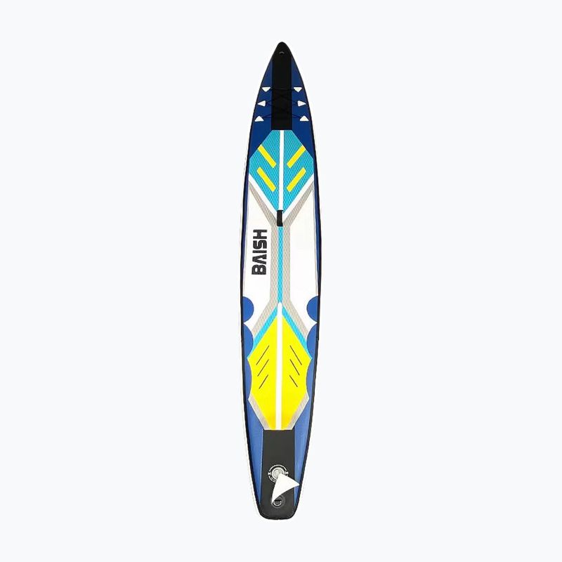 SUP doska Extralink SUP-1069 13'9" navy blue 3