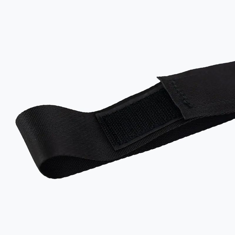 Reflexné loptičky StormCloud Reflex Ball Duo yellow/black 7