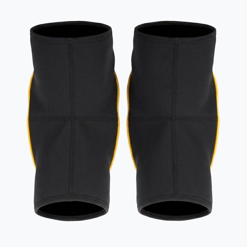 Chrániče na kolená StormCloud New Combat black 3