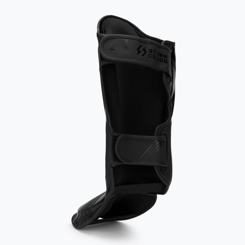 Chrániče holení StormCloud Lynx 2.0 black/black 3