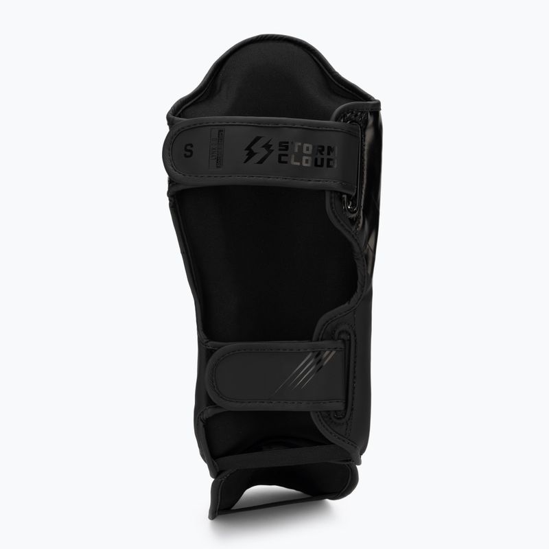 Chrániče holení StormCloud Lynx 2.0 black/black 5