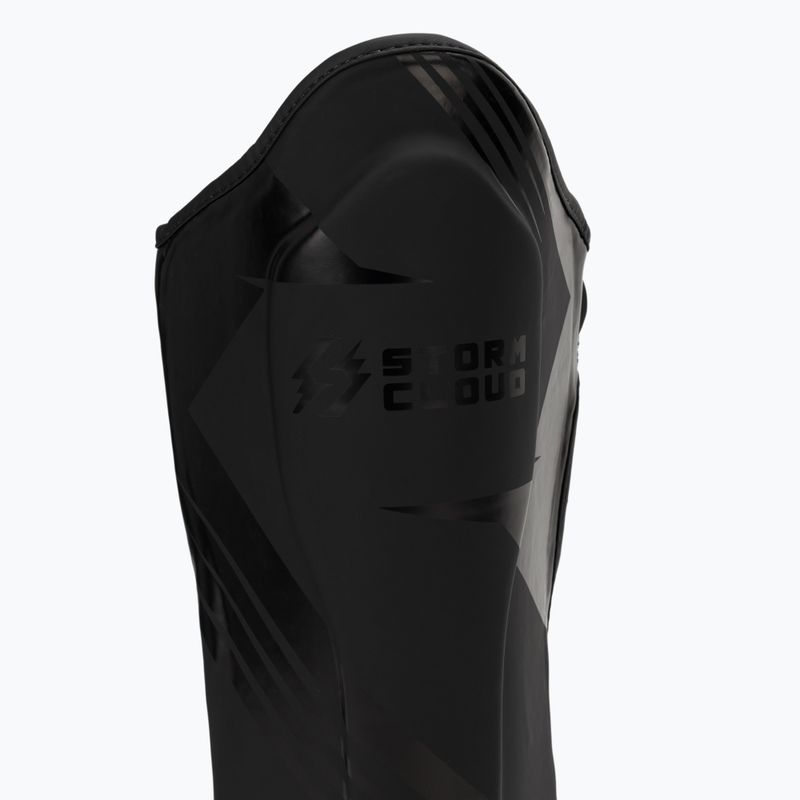 Chrániče holení StormCloud Lynx 2.0 black/black 6