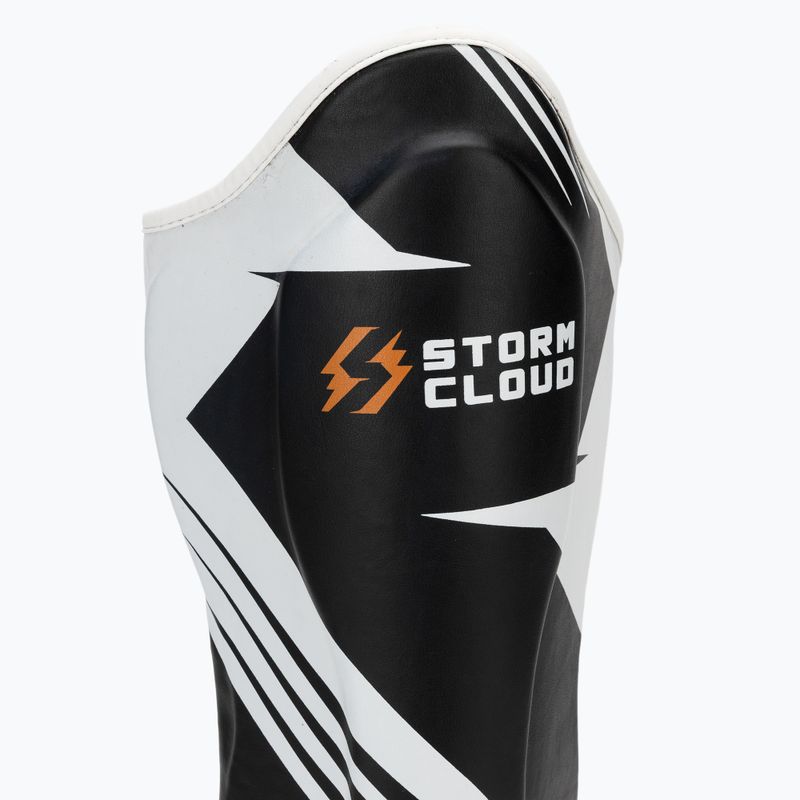 Chrániče holení StormCloud Lynx 2.0 black/white 6