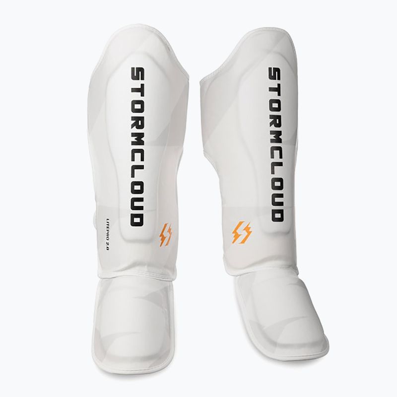 Chrániče holení StormCloud Lite 2.0 white/black