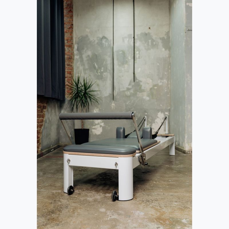 Reformer Innwell Hliník Biela strieborná/čierna 3