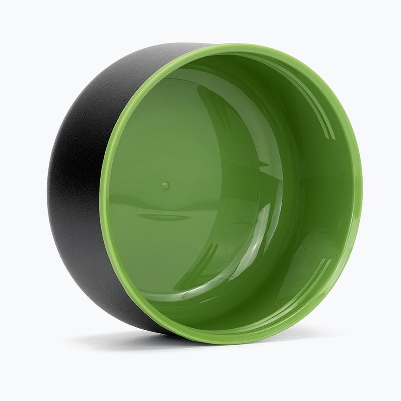 Termoska na jedlo Rockland Comet 500 ml čierna 6