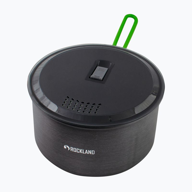 Cestovný hrniec Rockland 2 l sivý 3
