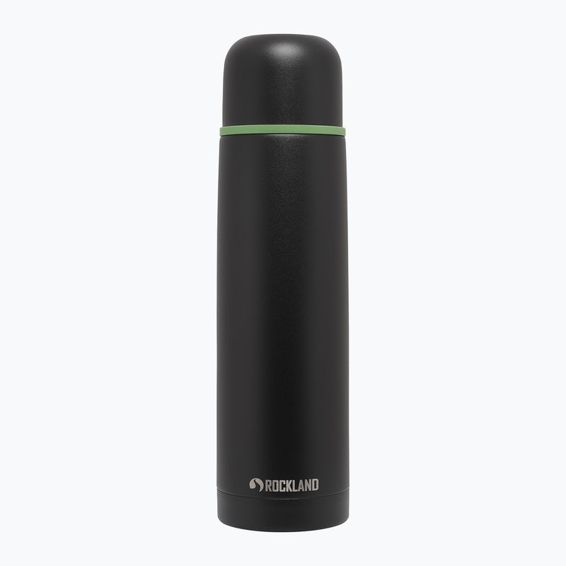 Rockland termoska Helios 100 ml čierna