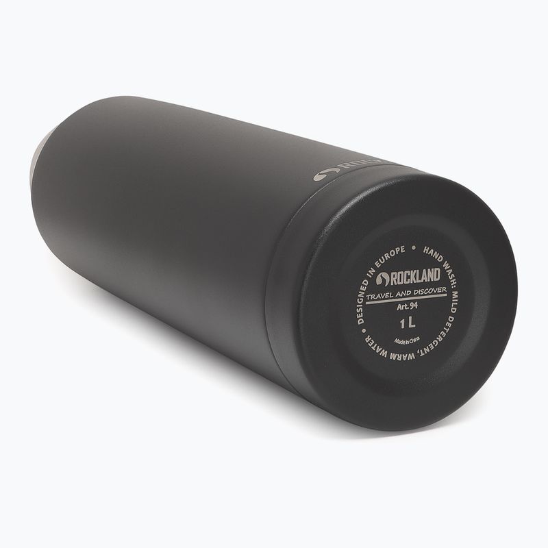 Rockland termoska Helios 100 ml čierna 5