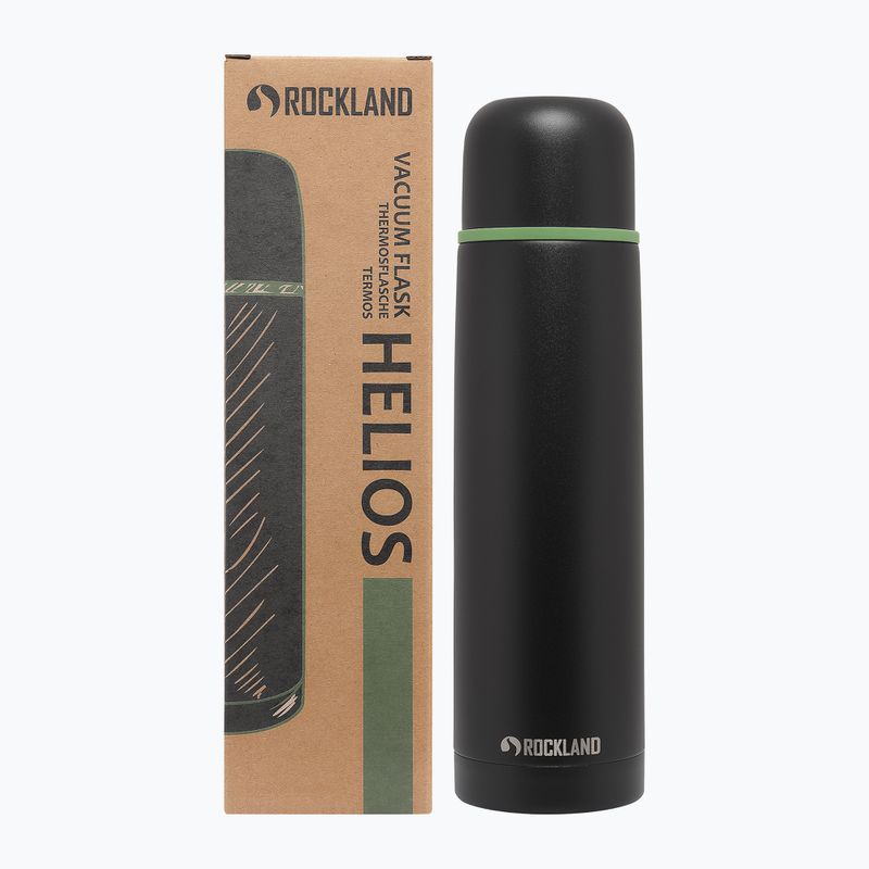 Rockland termoska Helios 100 ml čierna 7