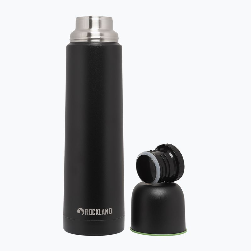 Rockland termoska Helios 700 ml čierna 2