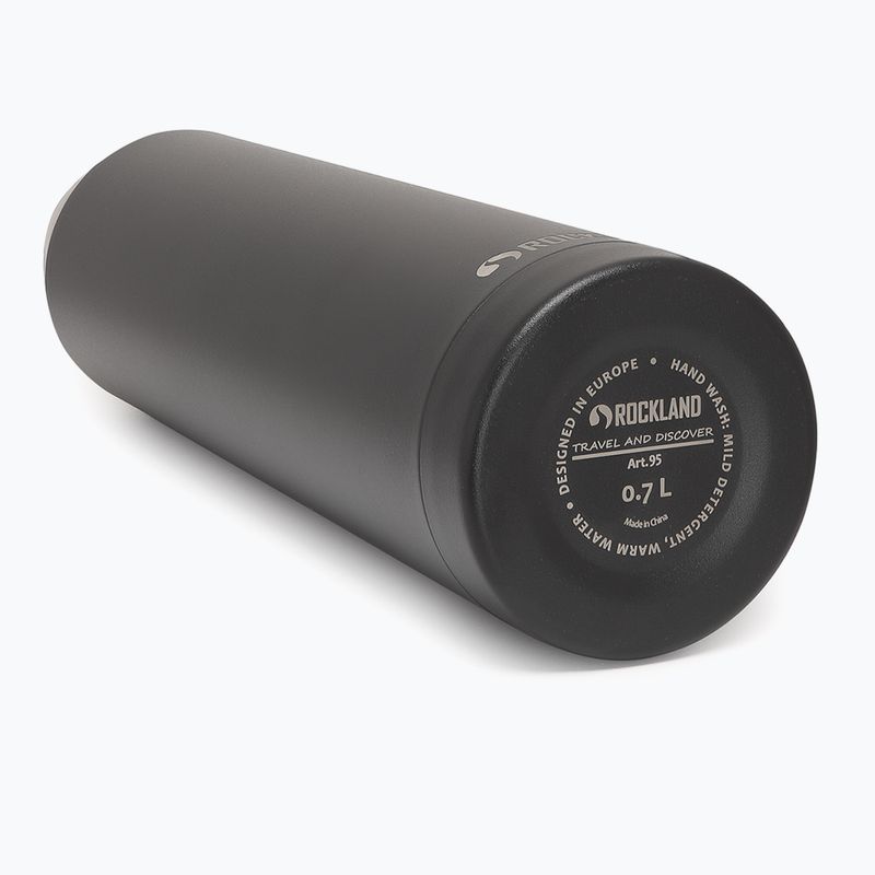 Rockland termoska Helios 700 ml čierna 5