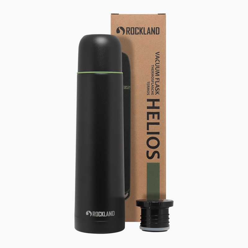 Rockland termoska Helios 700 ml čierna 7