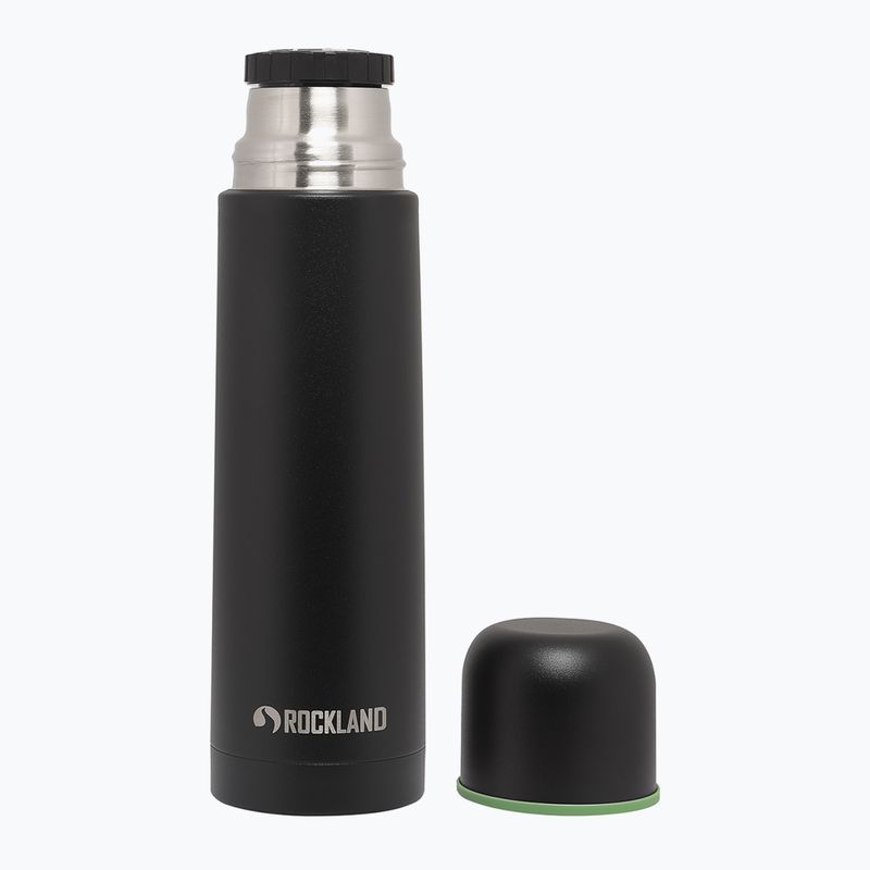 Rockland termoska Helios 500 ml čierna 3